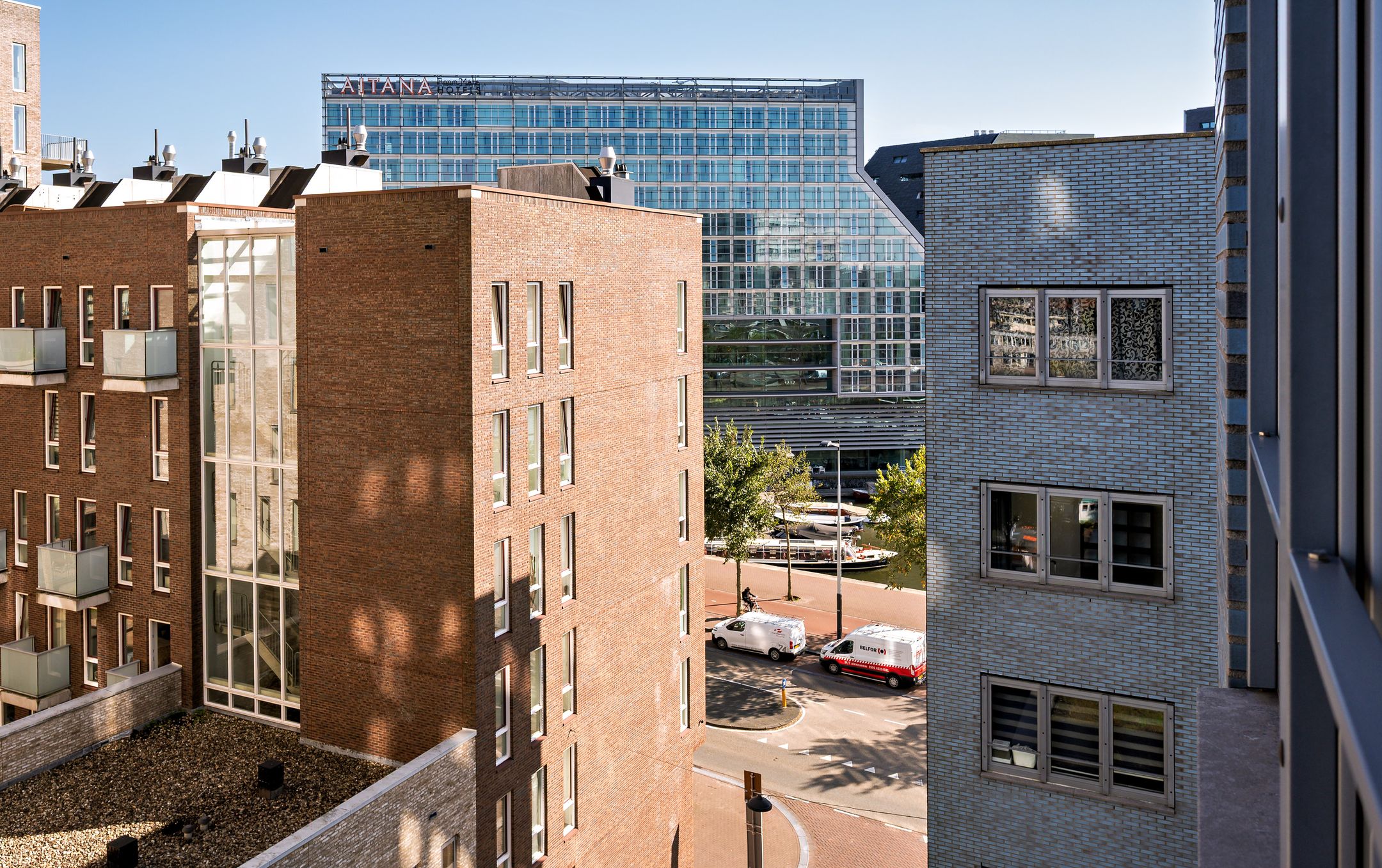 Foto 21 van Westerdoksdijk 137