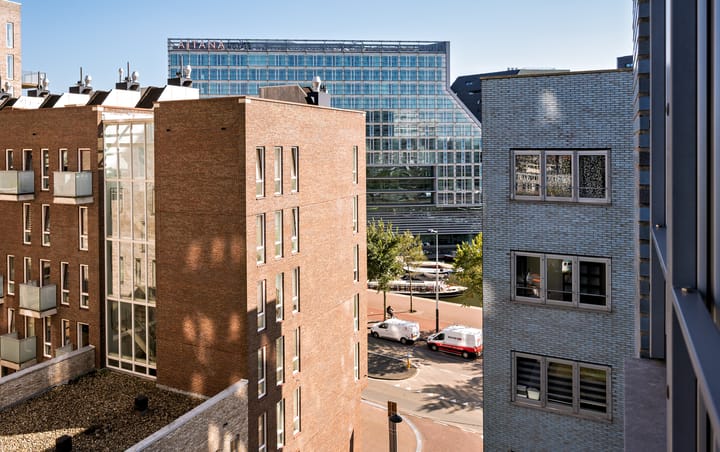 Foto 21 van Westerdoksdijk 137