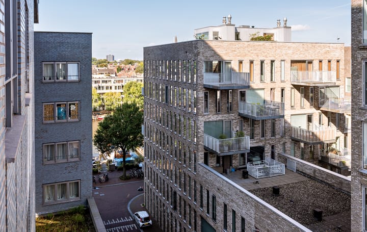 Foto 22 van Westerdoksdijk 137