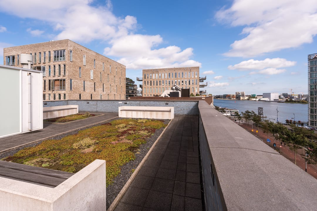 Foto 23 van Westerdoksdijk 137