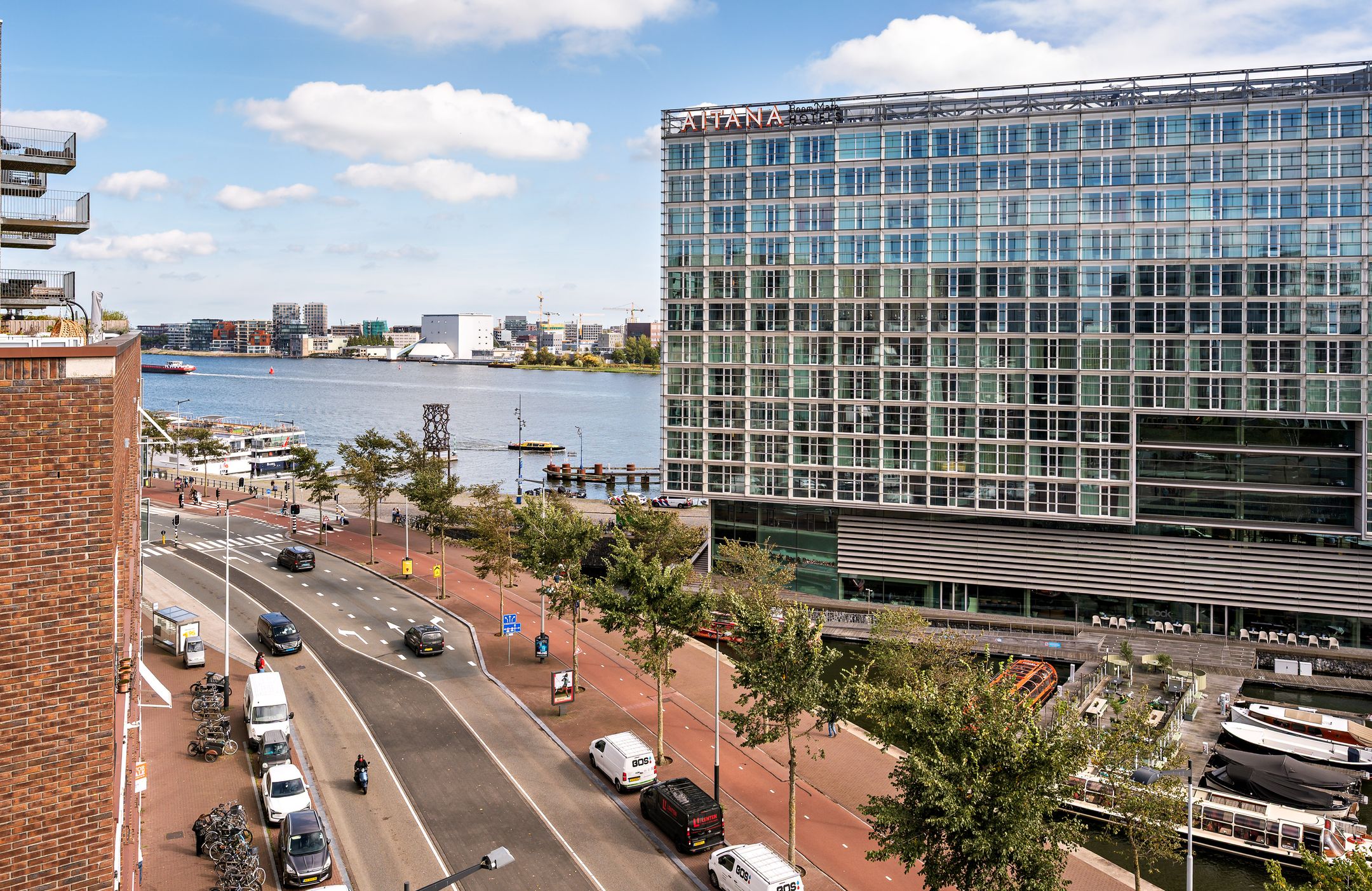 Foto 24 van Westerdoksdijk 137