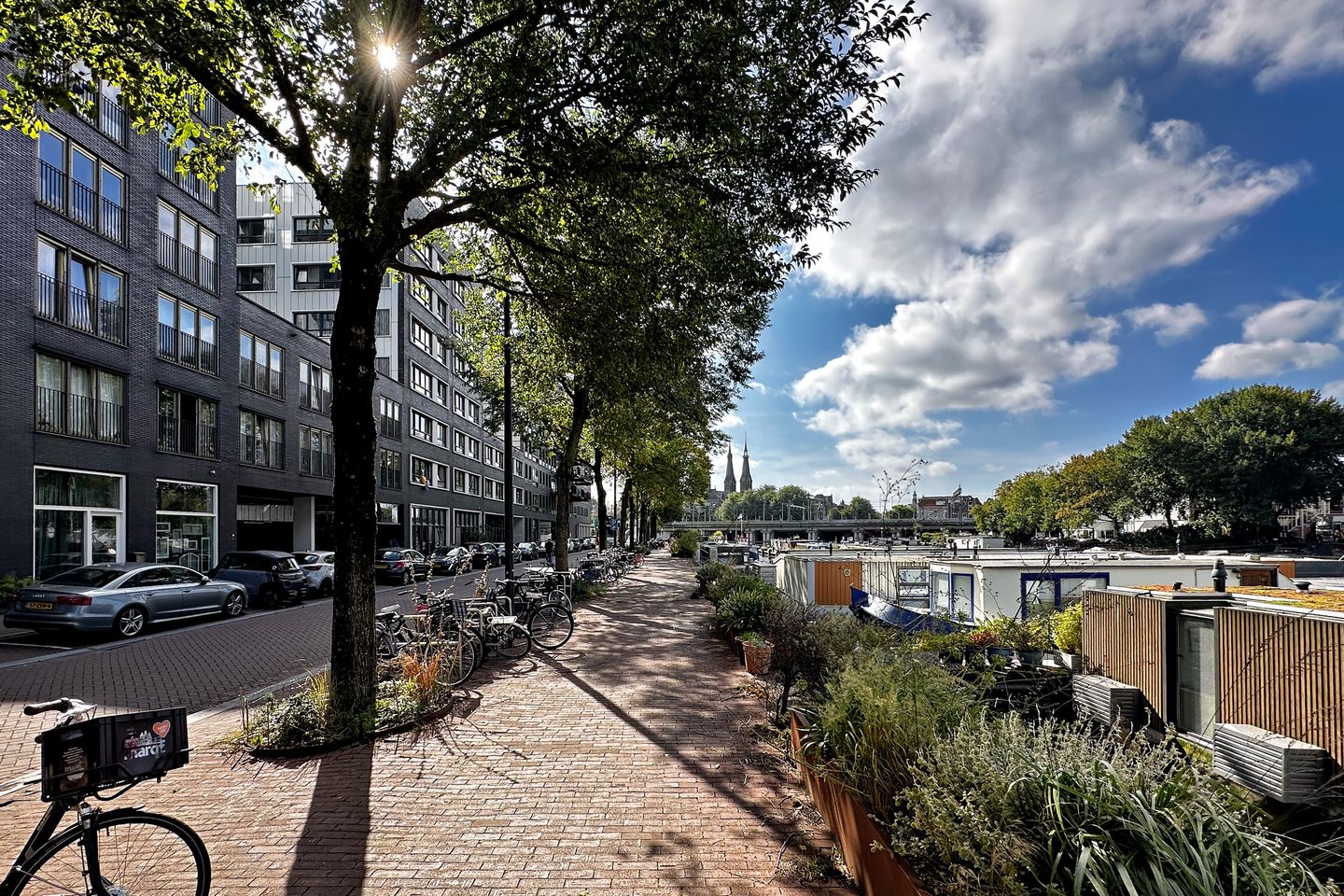 Foto 25 van Westerdoksdijk 137