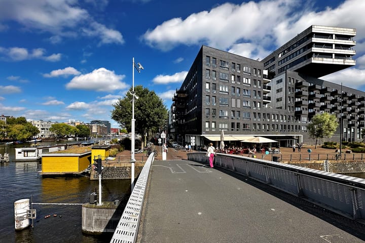 Foto 26 van Westerdoksdijk 137