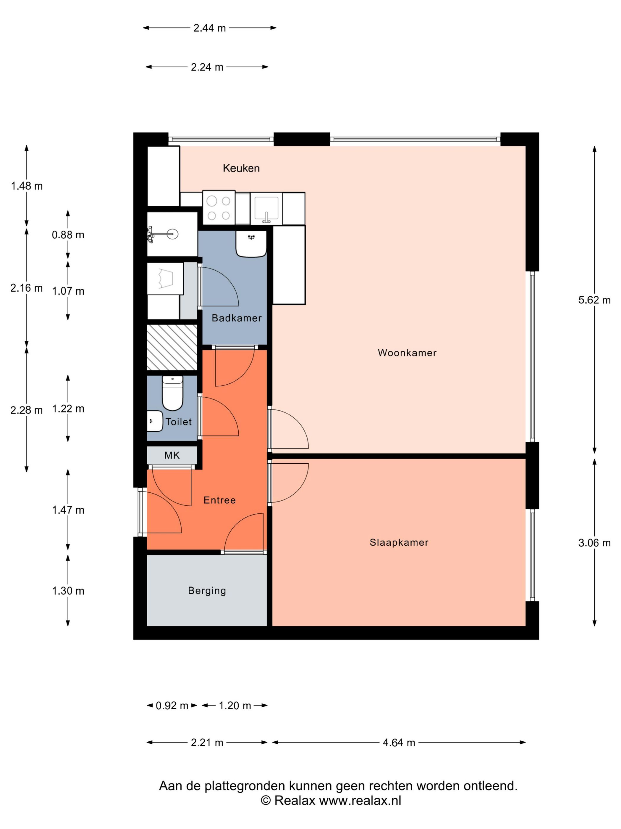 Foto 27 van Westerdoksdijk 137