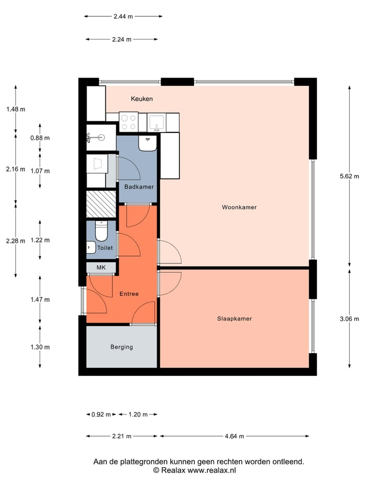 Foto 27 van Westerdoksdijk 137