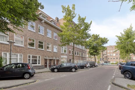 Hondiusstraat thumbnail