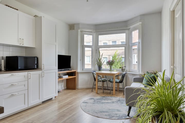 Foto 5 van Hondiusstraat 7-2