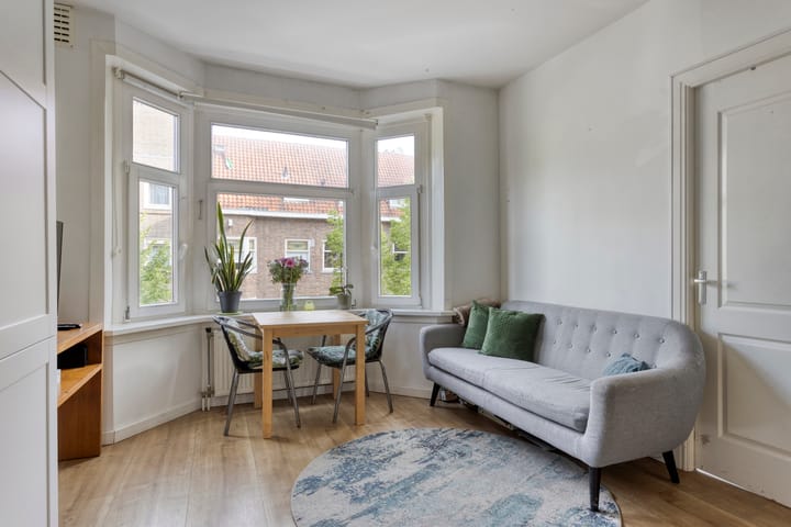 Foto 6 van Hondiusstraat 7-2