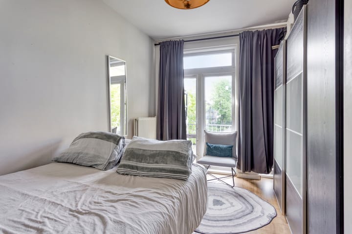 Foto 13 van Hondiusstraat 7-2