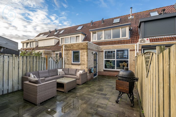 Foto 2 van Hoogaars 19