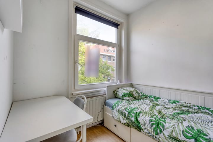 Foto 18 van Hondiusstraat 7-2