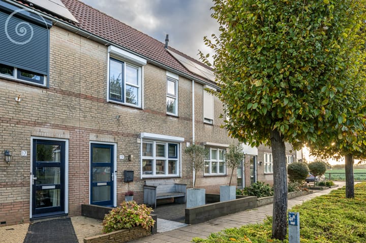 Foto 5 van Hoogaars 19