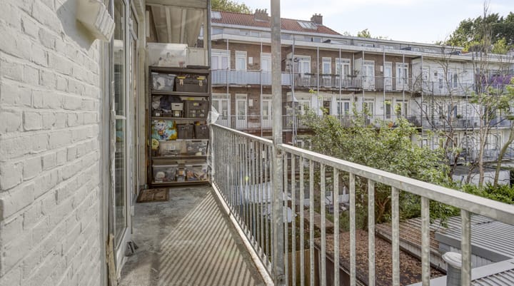 Foto 23 van Hondiusstraat 7-2