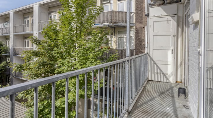 Foto 24 van Hondiusstraat 7-2