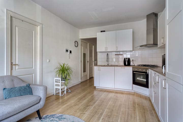 Foto 7 van Hondiusstraat 7-2