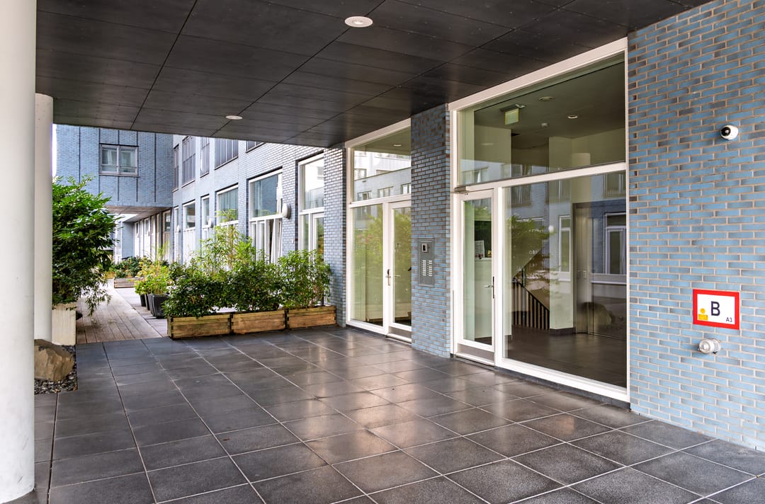 Foto 8 van Westerdoksdijk 137