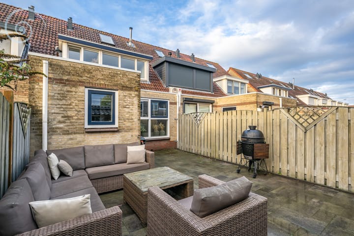 Photo 29 of Hoogaars 19