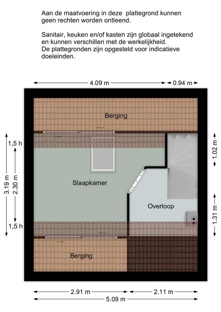 Photo 33 of Hoogaars 19