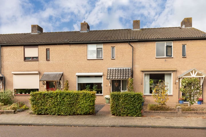 Photo 6 of Moorselaar 51