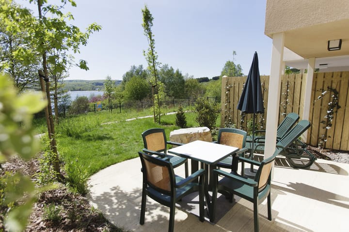 Foto 1 van Center Parcs Park Bostalsee 141