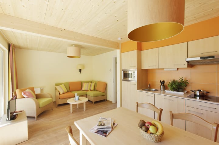 Foto 5 van Center Parcs Park Bostalsee 141