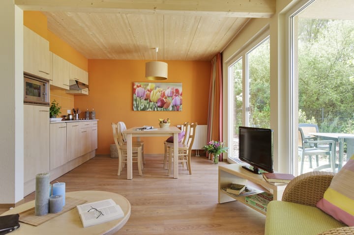 Foto 6 van Center Parcs Park Bostalsee 141