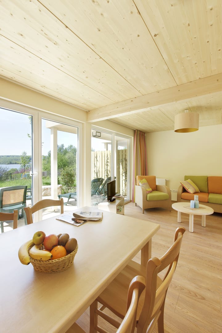 Foto 8 van Center Parcs Park Bostalsee 141