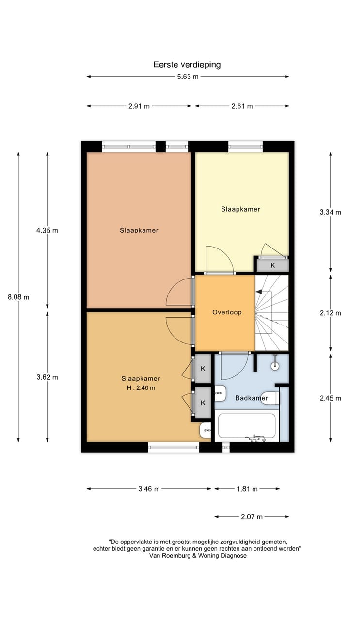 Photo 47 of Moorselaar 51