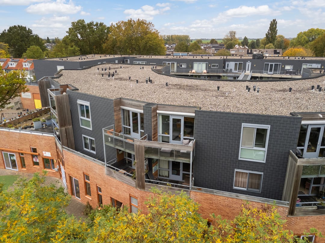 Foto 1 van Jan Steenstraat 79-B21