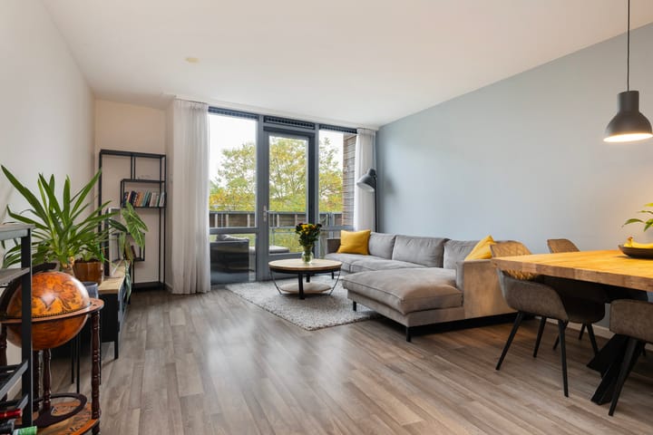 Photo 2 of Jan Steenstraat 79-B21