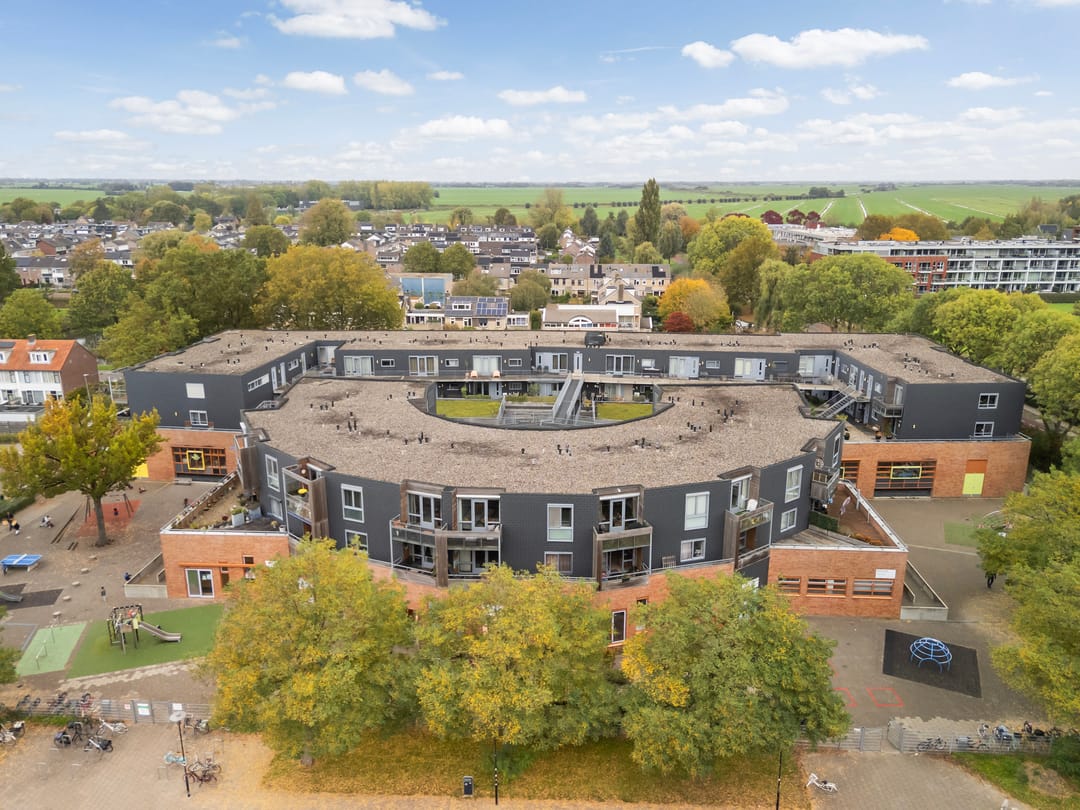 Foto 7 van Jan Steenstraat 79-B21