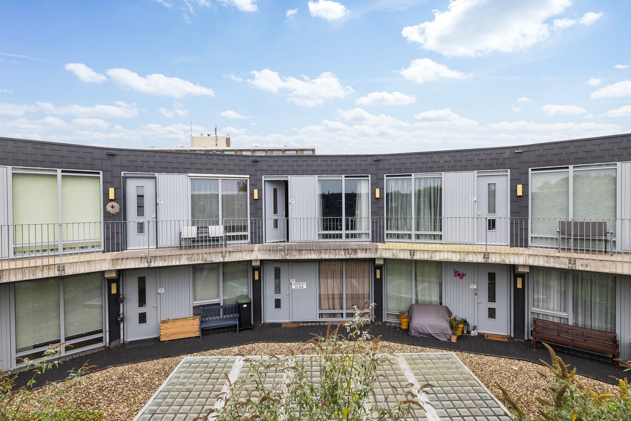 Foto 9 van Jan Steenstraat 79-B21