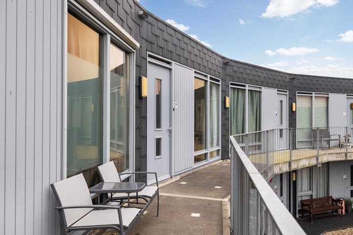 Photo 10 of Jan Steenstraat 79-B21