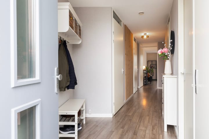 Photo 11 of Jan Steenstraat 79-B21