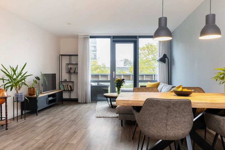 Photo 13 of Jan Steenstraat 79-B21