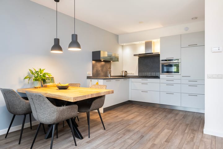 Photo 15 of Jan Steenstraat 79-B21