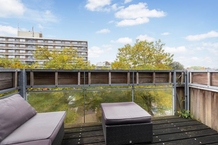 Photo 17 of Jan Steenstraat 79-B21