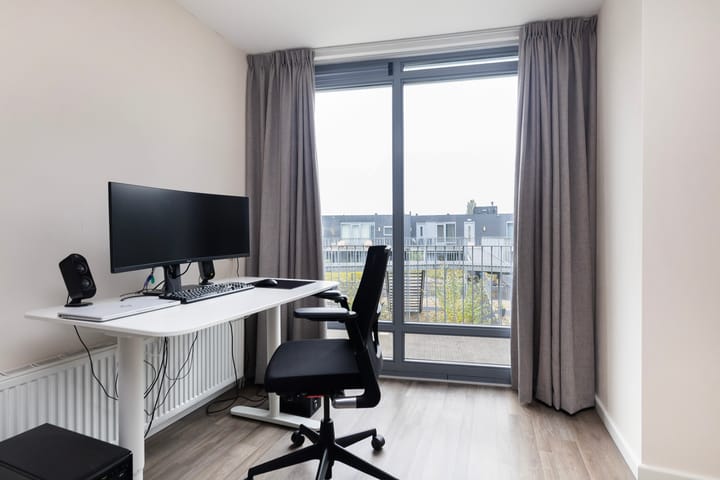 Photo 18 of Jan Steenstraat 79-B21