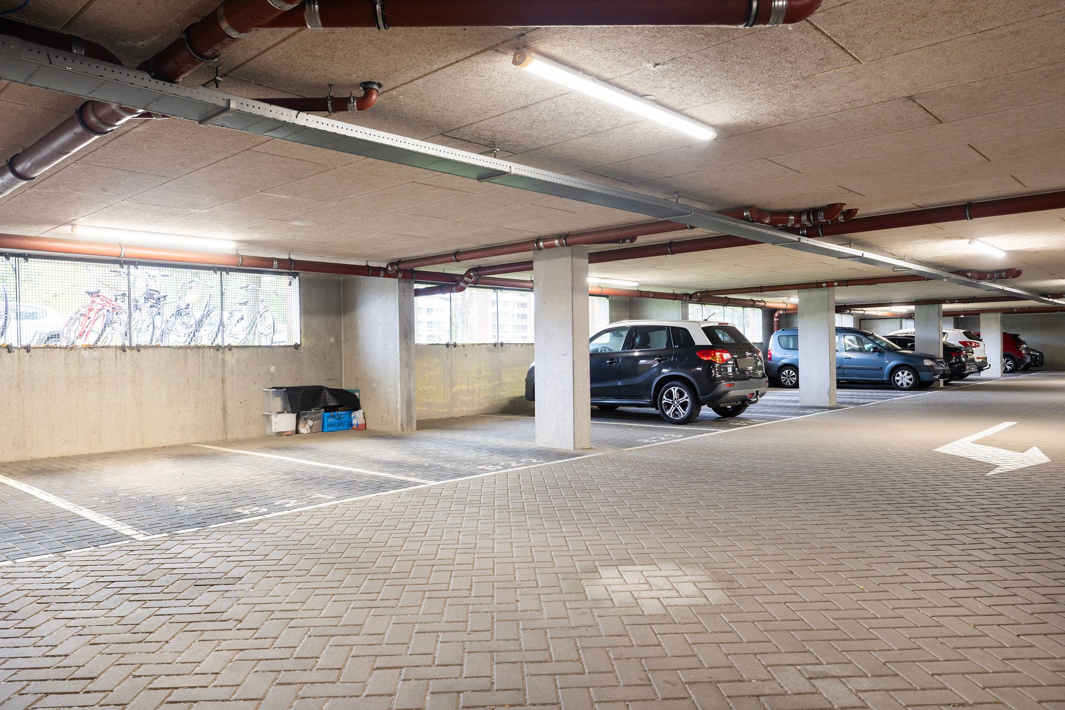 Foto 24 van Jan Steenstraat 79-B21