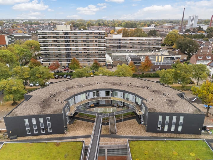 Photo 25 of Jan Steenstraat 79-B21