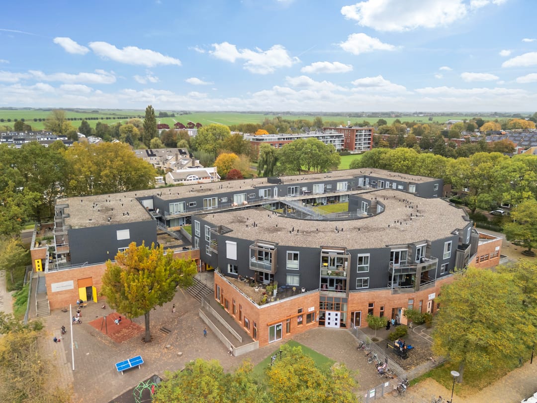 Foto 26 van Jan Steenstraat 79-B21