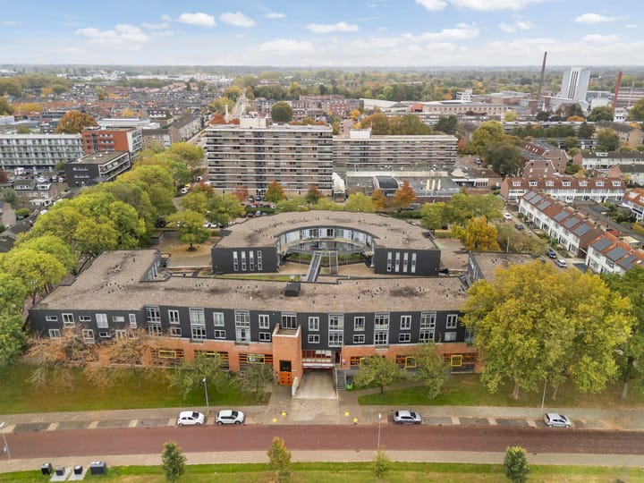 Photo 27 of Jan Steenstraat 79-B21