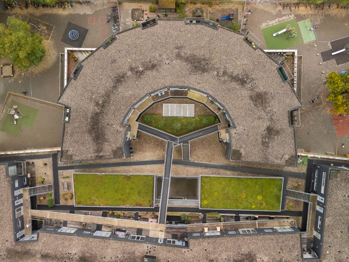 Photo 28 of Jan Steenstraat 79-B21