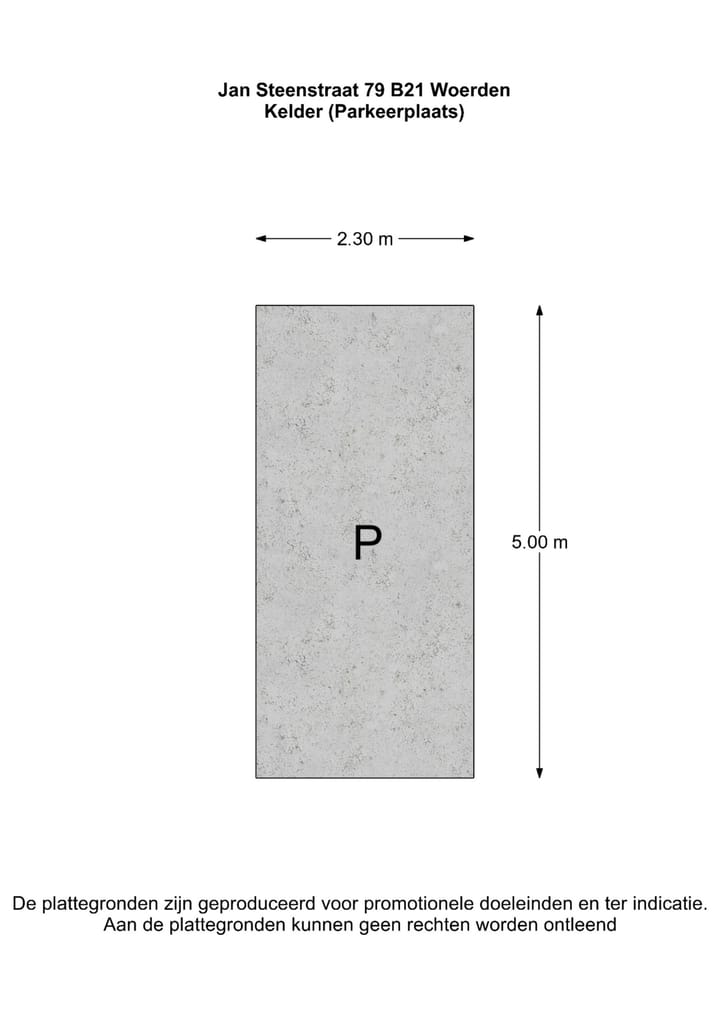 Photo 36 of Jan Steenstraat 79-B21