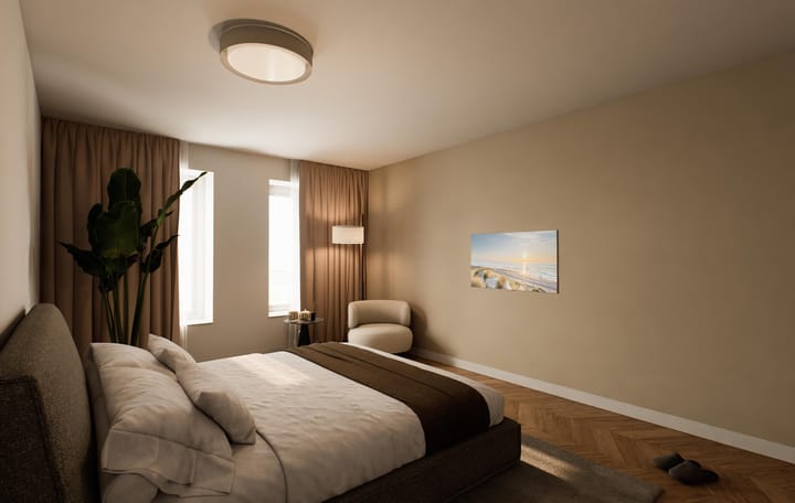 Foto 3 van Penthouse (Bouwnr. A12)