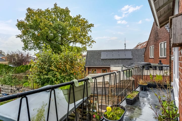 Foto 6 van Noordersingel 4-A