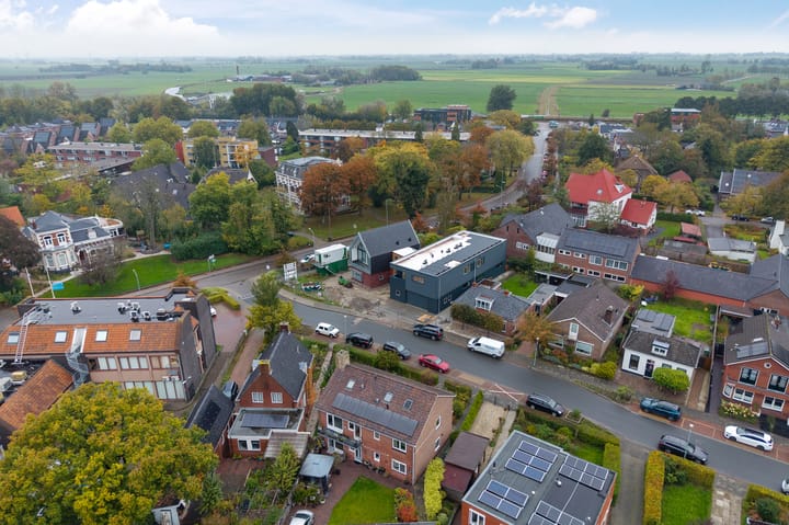 Foto 7 van Noordersingel 4-A