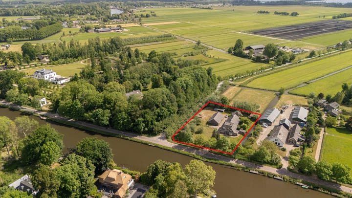 Photo 12 of Zandpad 23-24 Nieuwersluis