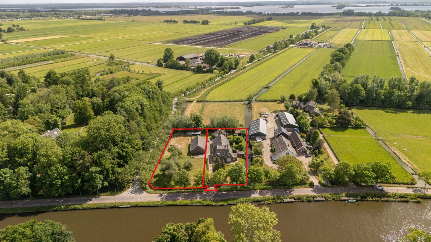 Photo 11 of Zandpad 23-24 Nieuwersluis