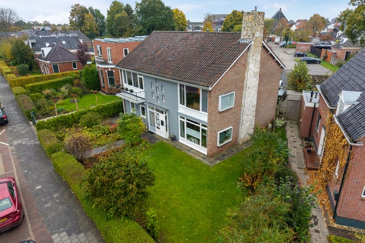 Foto 8 van Noordersingel 4-A